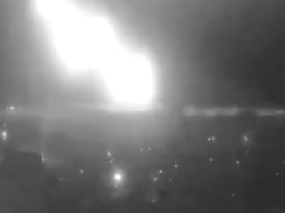 Orieszniki na wschodzie Białorusi. Mogą razić cele w Europie