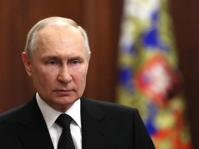 Putin umieszcza pociski hipersoniczne na Białorusi. Stamtąd mogą razić cele na terenie całej Europy