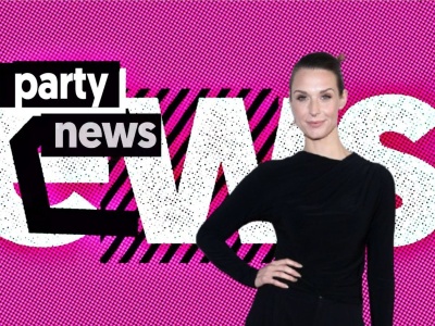 Julia Kamińska otworzyła się na temat zdrowia psychicznego. 