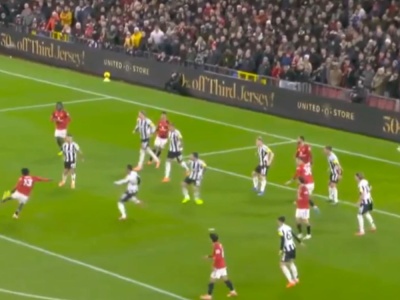 Tradycji w Premier League stało się zadość. Piękny gol uczcił Boxing Day