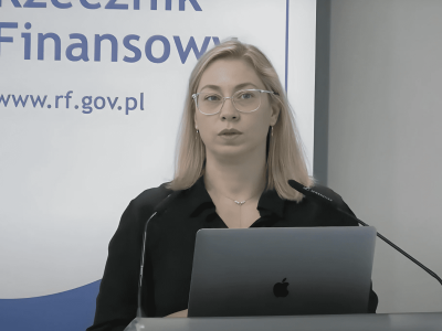 Frankowicze mówią jednym głosem. Coraz głośniejsze wezwania do dymisji pełnomocniczki MS ds. ochrony konsumentów