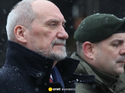 Wojskowi ujawniają nieznane dotąd fakty. 