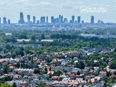 Rusz się Warszawo po Świętach. Darmowa mapa sportowych atrakcji w dzielnicach