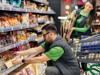 Nowa tabletka wywróci do góry nogami sklepy, przemysł spożywczy i fast foody