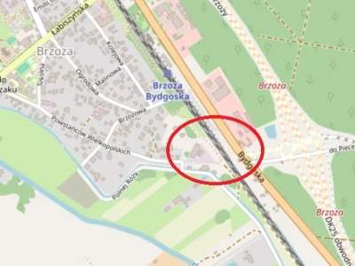 W Brzozie powstaje obwodnica, ale to nie koniec rewolucji