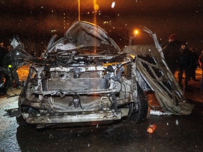 RELACJA. 1403. dzień wojny na Ukrainie