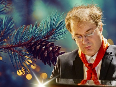 Miałem być lekarzem, a ostatecznie wybrałem muzykę