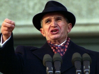 Zaskakujący sondaż! W Rumunii tęsknią za komunizmem