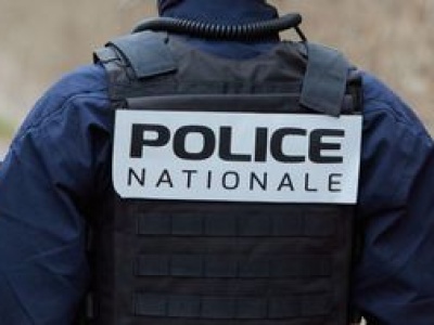 Atak nożownika w paryskim metrze. Trzy kobiety są ranne