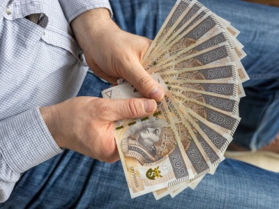 Wystarczy 10 tys. euro i masz problem. Granice UE to nie żarty, a wielu Polaków już pożałowało