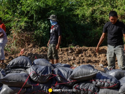 Konflikt Kambodży z Tajlandią. Jest zawieszenie broni
