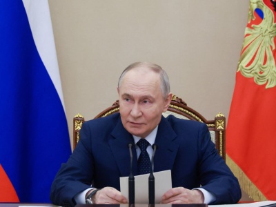 Nowy program zbrojeń Rosji. W planach 