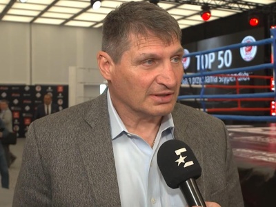 Oto majątek Gołoty. Lepiej usiądźcie. 