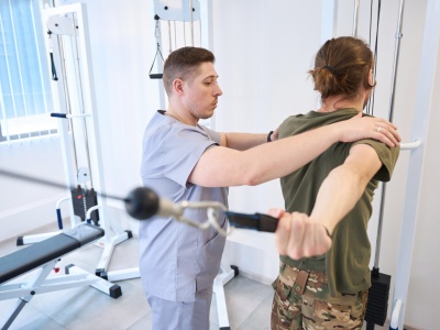 Sanatorium na NFZ drożeje. Tyle zapłacisz za 21-dniowy turnus