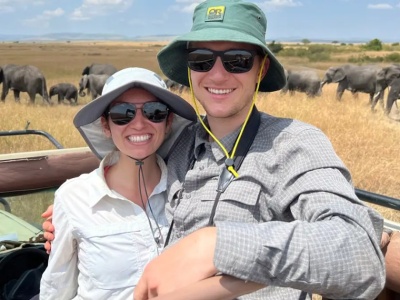 Zrezygnowaliśmy z mężem z prac, by przez rok podróżować. Najbardziej martwiła mnie przerwa w CV. Oto jaki był koniec