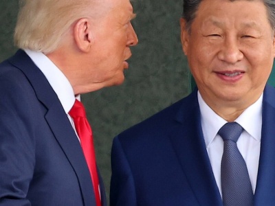 Chiny mają nas w szachu. 