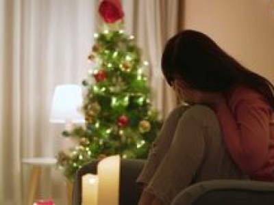 Stracili bliskich chwilę przed Wigilią. 