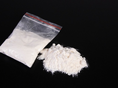 Kokaina w torbach po psiej karmie. Zorganizowana grupa przestępcza cz. I