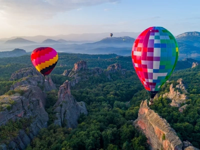 To miejsce czeka na polskich turystów. Europejska alternatywa dla Kapadocji