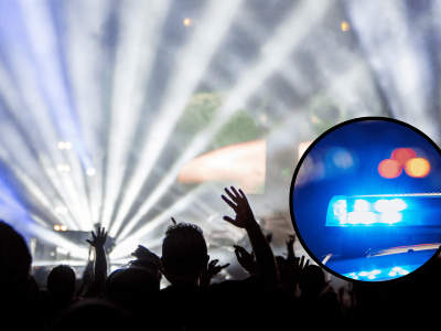 Podlasie. Noc w dyskotece zakończona tragedią. Nie żyje 18-latek