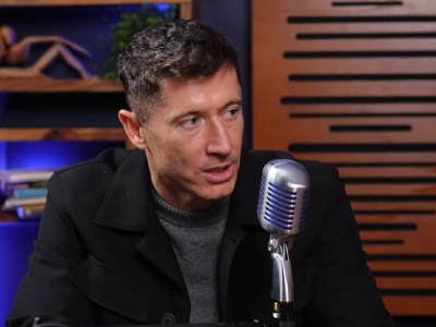 Lewandowski wyłożył kawę na ławę ws. baraży do MŚ 2026. Tak ocenił rywali