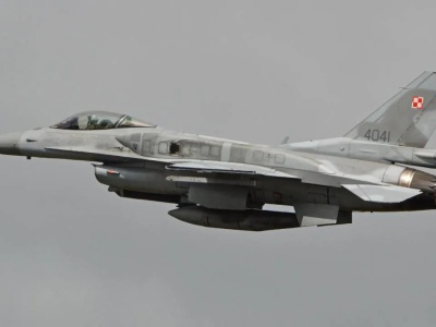 Polska poderwała myśliwce. Lotniska w Rzeszowie i Lublinie zamknięte