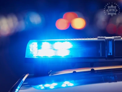 Nieprzytomny 18-latek przed dyskoteką na Podlasiu. Nie udało się go uratować