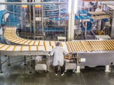 Zalewa nas żywność z Ukrainy? Sprawdziliśmy, czy to prawda