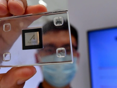 Huawei zamierza zdominować rynek. Tego obawiała się NVIDIA