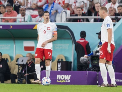 Lewandowski nie gryzł się w język ws. Glika. Oto jakie ma o nim zdanie