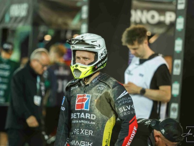 Żużel. Czy Polonia Bydgoszcz będzie chciała skusić Łagutę? Prezes odpowiada!