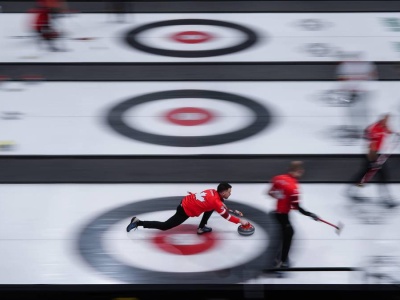 Wszyscy uprawiają ten sport! Igrzyska wracają do mekki