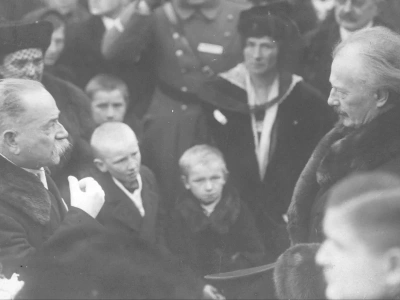 Jedno z największych zwycięstw. Sukces powstania wielkopolskiego był niebywały