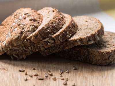 Chleb Ezechiela to najzdrowsze pieczywo. Pisano o nim już w Biblii