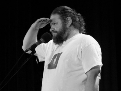 Znany bard będzie mieć w Sandomierzu festiwal swojego imienia