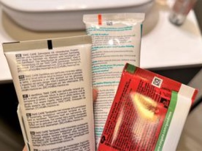 Znaczenie kolorów na tubkach. Mało kto wie, co naprawdę oznaczają