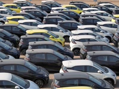 Chiński smok dusi ceny w Polsce. Europejskie marki mają potężny problem