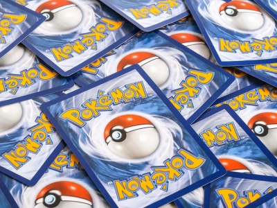 Najdroższa karta kolekcjonerska trafia na aukcje. Nie uwierzysz ile może być warta