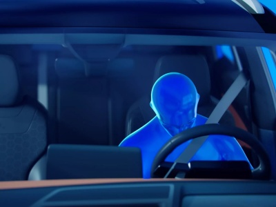 Niewidzialny Pasażer. Kiedy Volkswagen przejmuje stery, ratując życie