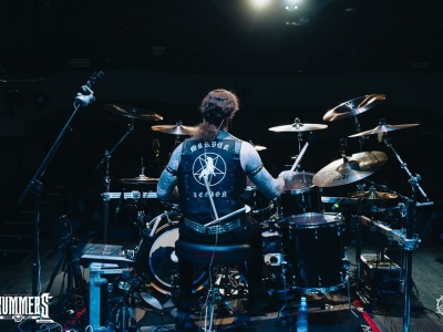 DRUMMERS FROM HELL Festival 2025. Kto wygrał zaproszenia?