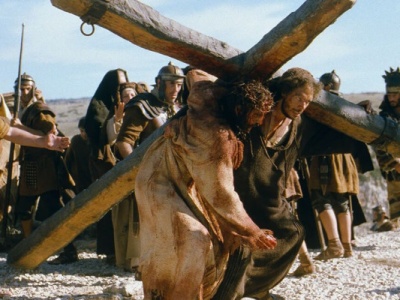 Mel Gibson chce być jak Nolan! „Pasja 2” będzie wielkim widowiskiem z epickimi scenami