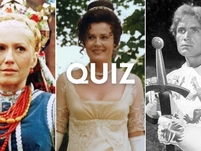 Pytamy o lektury szkolne. Średnia 8/15 szokuje! Możesz ją pobić?