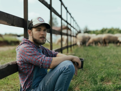 KSeF rolnikowi nie odpuści, nie tylko temu będącemu czynnym podatnikiem VAT