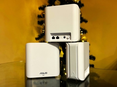 Recenzja ASUS ZenWiFi BD4. To najrozsądniejszy bilet wstępu do świata Wi-Fi 7?