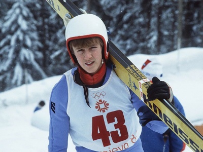 Legendy Turnieju Czterech Skoczni - pamiętasz jeszcze te twarze?