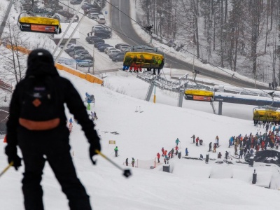 Na górskich szlakach niebezpiecznie, ale są dobre wiadomości dla narciarzy. Otworzyły się kolejne ośrodki