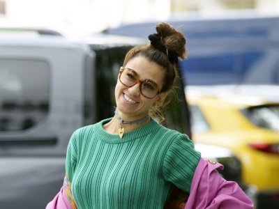 Maja Hyży pokazała zdjęcie z synami. Wywołała lawinę komentarzy: 