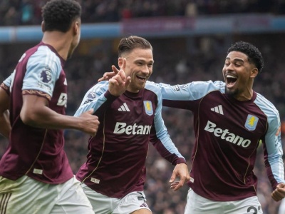 Chelsea – Aston Villa: najlepsze typy, kursy, składy (27.12)