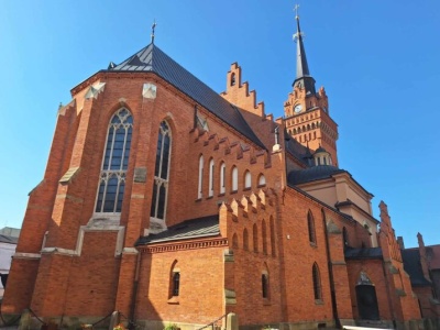 Zakończenie Roku Jubileuszowego w diecezji tarnowskiej – transmisja w RDN