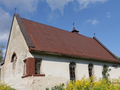 W Niemczech przerabiają kościoły. “Dostają nowe życie”